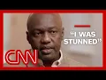 Black CEO says he was shocked by credit union s controversial decision