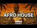 Lagu Afro House Mix 2025 – Late Night Session Melanin Vibes Sessions