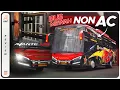 Download Lagu New AVANTE H8 Non AC Pertama di Indonesia !! Bus BUMEL Mewah Pesanan BINTANG UTARA PUTRA