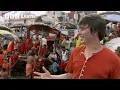 Download Lagu Brian Cox Witnesses Remarkable Solar Eclipse In India | BBC Earth Science