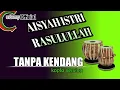 Download Lagu AISYAH ISTRI RASULULLAH Cover TANPA KENDANG||koplo terbaru jandut