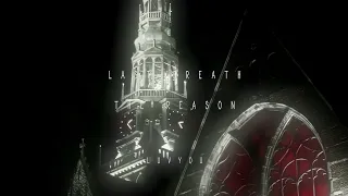 Last Breath The Reason Chris Grey Slowed Reverb 