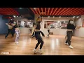 Kehlani - CRZY feat. A Boogie Wit da Hoodie / 韻綺Nicole choreography / Girlstyle / HURRICANES
