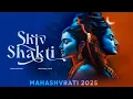 Lagu Shiv Shakti /Adhure  | Mahashivratri 2025 | Vinay katoch Ft Ann Marry joju | Shiva Album | Mahadev