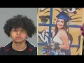 3rd suspect arrested in deadly Casa Grande house party shooting