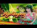 Download Lagu Tasya Rosmala - Ayo Goyang | Live Show (Original VCD Karaoke)
