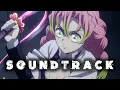 Download Lagu Mitsuri Kanroji Theme | Demon Slayer Season 3 Episode 5 | HQ Cover