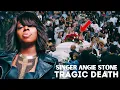 Angie Stone Lifestyle Houses Cars Legacy and Her Soulful Farewell Net Worth 2025 More