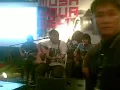 City Lights - December  Avenue