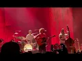 Vagabond, CAAMP, live @ Fox Theater Atlanta, 9/5/25