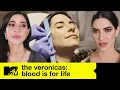 The Veronicas Blood Is For Life Full Episode 1