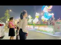 Download Lagu Village Chief Hoang_Tieu Yen travels to town and attends the festival_Ly Tieu Yen