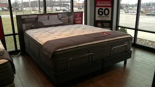 Levin Mattress