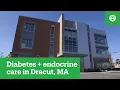 Tufts Medicine Endocrinology Dracut Diabetes Care