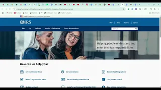 How to Set Up Your IRS Account with ID me Step-by-Step Walkthrough