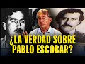 Excapo Carlos Le er revela todo sobre Pablo Escobar y el Cartel de Medellin