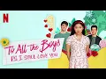 OTR, Ukiyo - Midnight Sun (From "To All The Boys P.S I Still Love You")