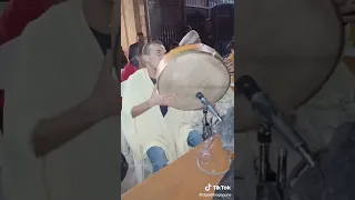 اسمع ضرب الڨرح Gasba وبندير 