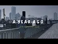 Download Lagu A Year Ago | -James Arthur ( tiktok version - slowed + reverb )