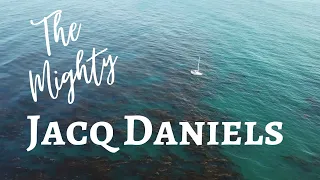 The Mighty Jacq Daniels