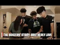 The Boozers Story Brotherly Love College GameDay