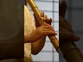 Download Lagu 【ASMR】Lost Art of Japan One Bamboo, One Masterpiece  Traditional Flute Making