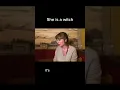 Download Lagu Taylor Talking Witchcraft 😵‍💫😧 #taylorswift #witchcraft #music #willow #short  #demons #christian