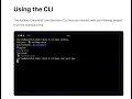 Deploying to Railway APP using CLI Demo with FastAPI MYSQL