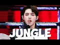 [4K] 251122 Dream Concert in Abu Dhabi 'Jungle' S.COUPS 아부다비 드림콘서트 세븐틴 에스쿱스 최승철 직캠