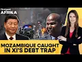 Download Lagu Mozambique in Xi's Debt Trap, Seeks Relief from China | Firstpost Africa | N18G
