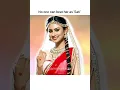 Download Lagu Mouni Roy as Sati From Devon Ke Dev Mahadev ❤️✨| #mouniroy #mythologicallovers #amritcreation
