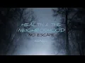 health & the neighborhood - no escape , مترجمة للعربية