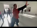 Download Lagu BANKS - Begging For Thread / Jazz beginner class by Irene Aydemir // #jazzdance