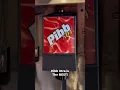 Lagu Pibb Xtra has got to be the Best drink out there! #short