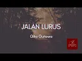Download Lagu Jalan Lurus - Gita Gutawa (Lirik) | Cover by QHUTBUS SAKHA feat DUO ADEM