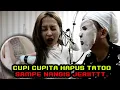Download Lagu CUPI CUPITA HAPUS TATO SAMPE NANGIS JERIT, DEMI BINTANG CALON SUAMI