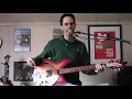Drive-By Truckers--Outfit-Guitar Lesson