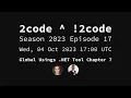 2code 2code S2023E17 Global Usings NET Tool Chapter 7