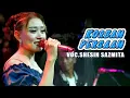 Lagu KORBAN PERASAAN - SHESIN SAZMITA -  KAJJOLE PANTURA ( DEWI DIVA GROUP \