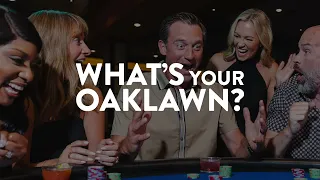 Oaklawn Casino and Resort