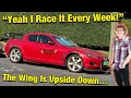Why Do People Mod Their Cars Like This - Reddit Ricers
