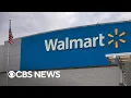 Walmart looks to pass tariff refunds onto shoppers after disappointing earnings report