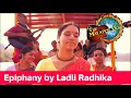 Download Lagu Epiphany Maha Mantra by Ladli Radhika #Mayapur #Mayapurvasis  #krishna #kirtan #mantra #meditation
