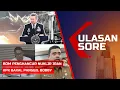 Download Lagu LIVE ULASAN SORE – AS Tunjukkan Bom Penghancur Nuklir Iran hingga KPK Bakal Panggil Bobby