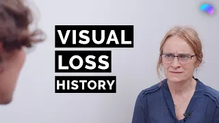 Loss of Vision History | OSCE Guide | UKMLA | CPSA | PLAB 2