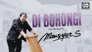 Download Mansyur S - Di Bohongi | Official Music Video MP3