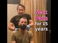 Download Lagu Chris Leong - Neck Pain for 15 Years