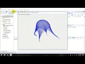 Eclipse Project - Source Code JAVA 3D Mesh Ball Effect