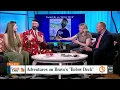 Alex P Taylor on Below Deck