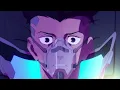 電馭叛客：邊緣行者 Cyberpunk: Edgerunners - 馮允謙 Jay Fung【遠在眼前】MV